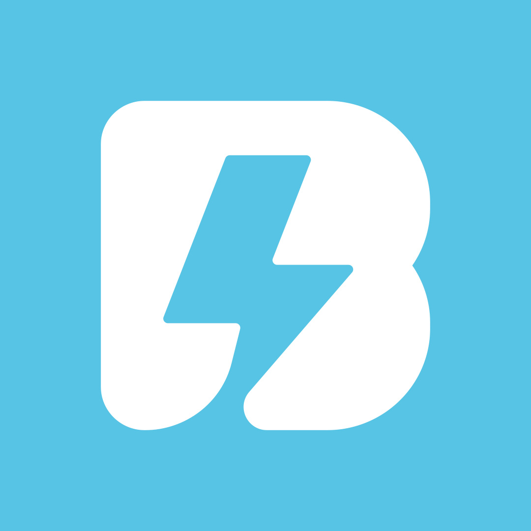 Bridcodes Logo / Icon